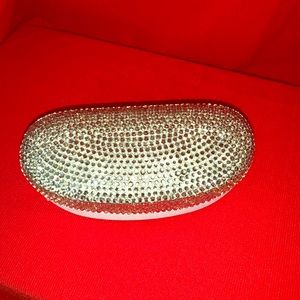 About That Bling Eyewear Case